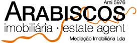 Arabiscos - Mediação Imobiliária, Lda