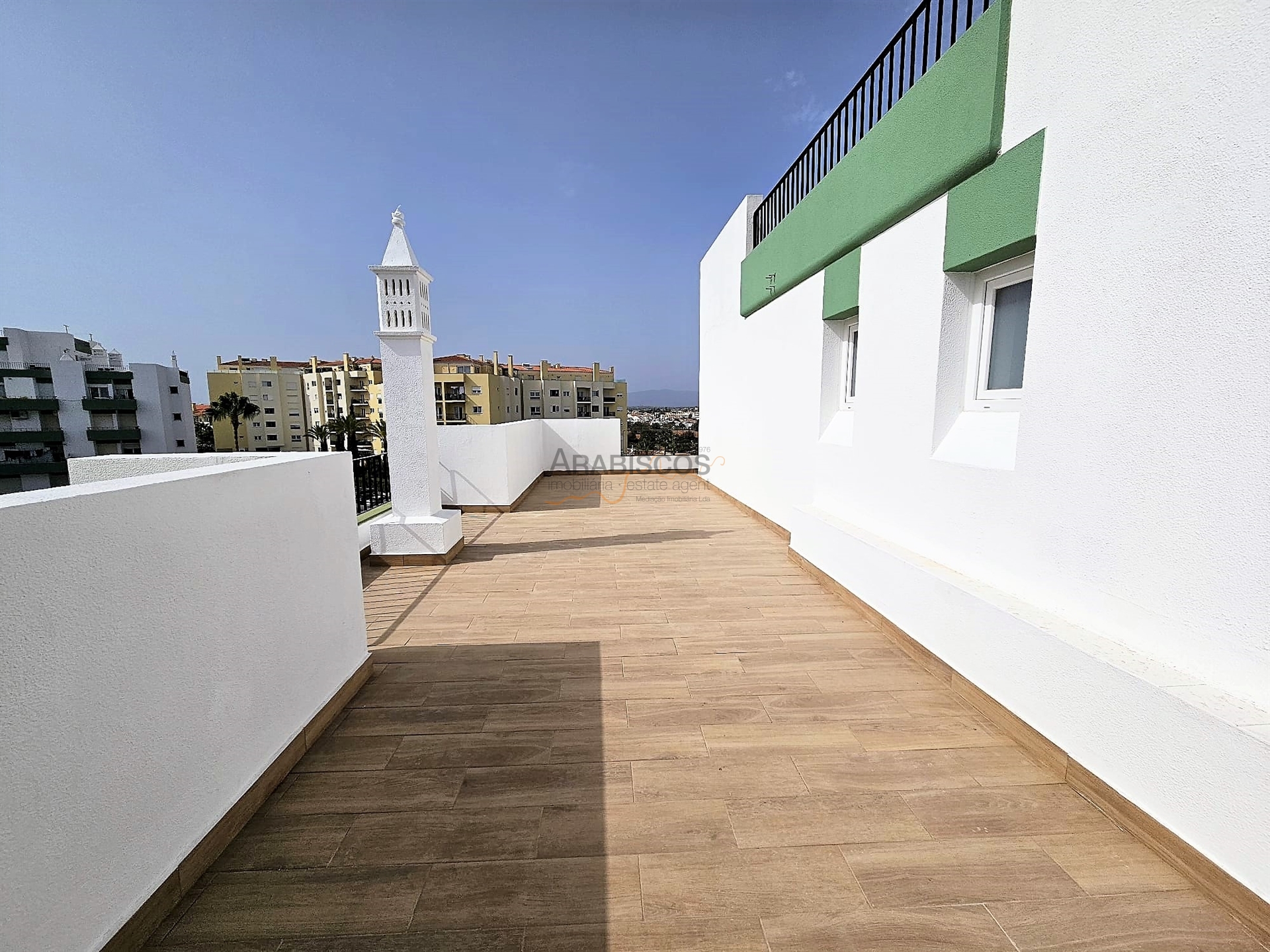 Apartamento  T3