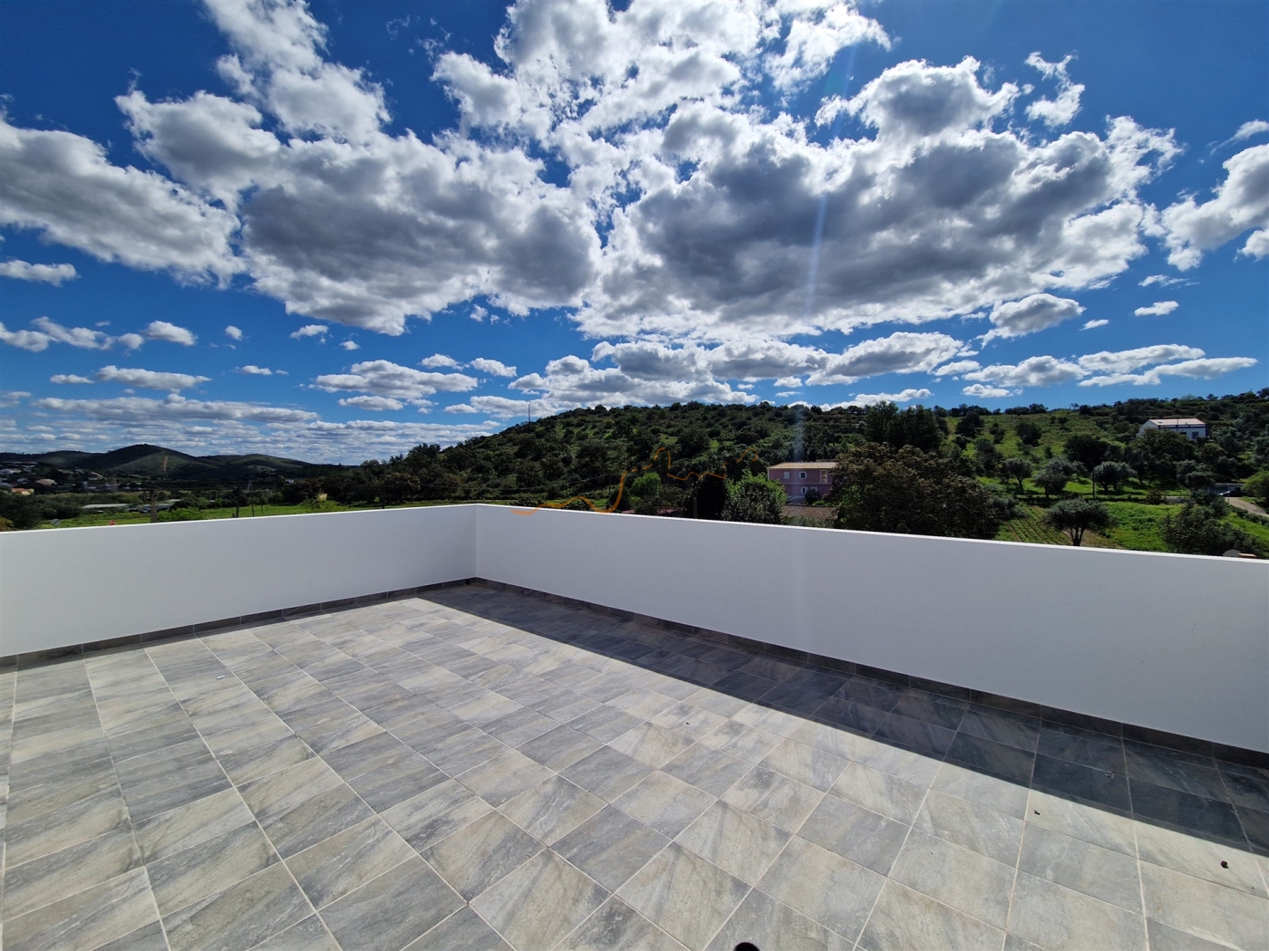 Moradia T3