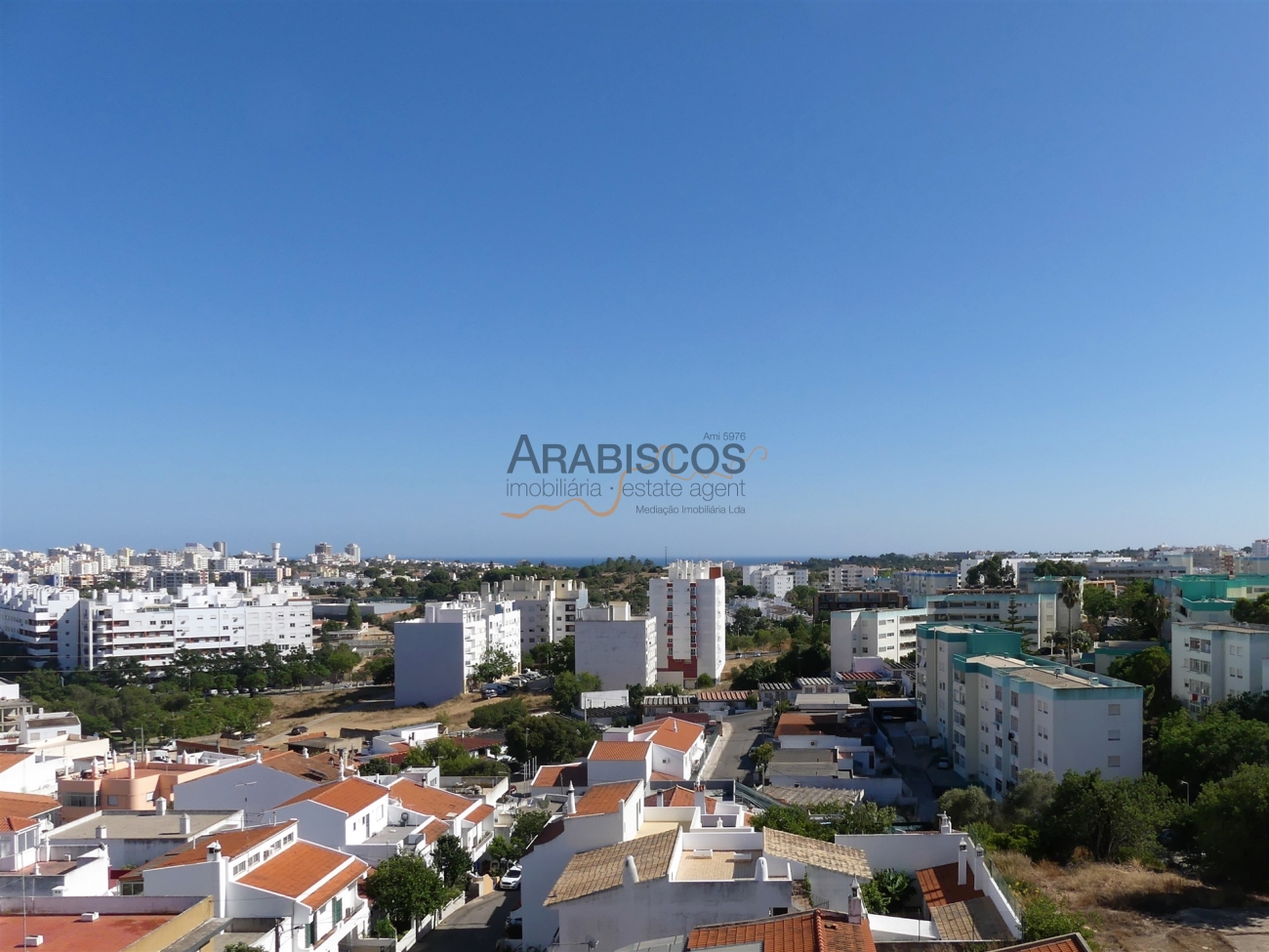 Apartamento  T2