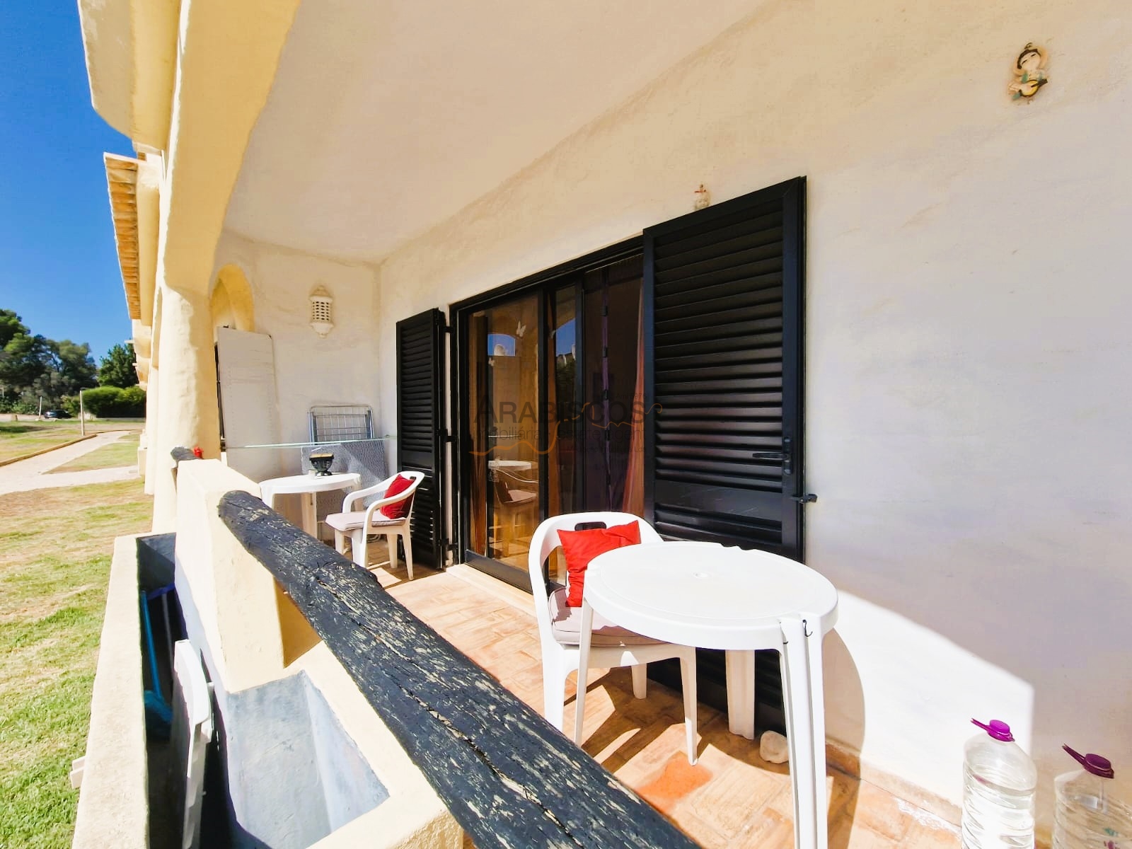 Apartamento  T1