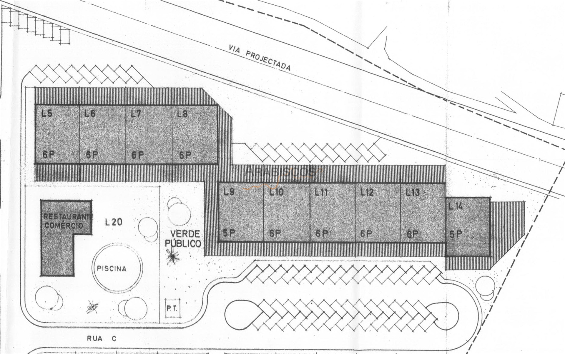 Lote de Terreno