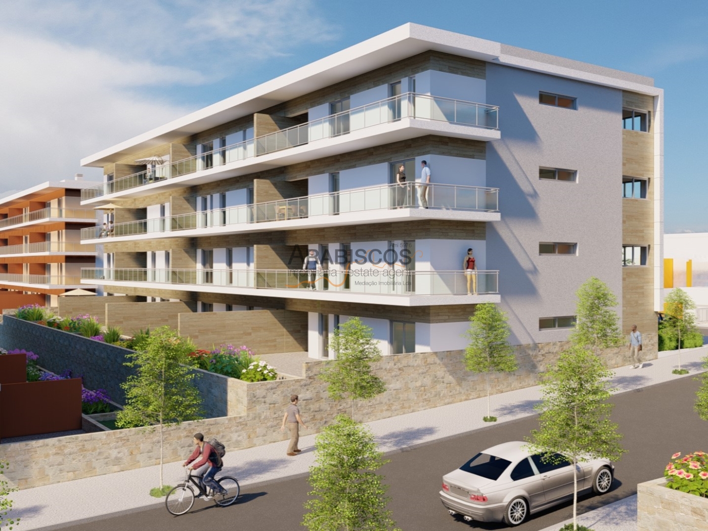 Apartamento  T3