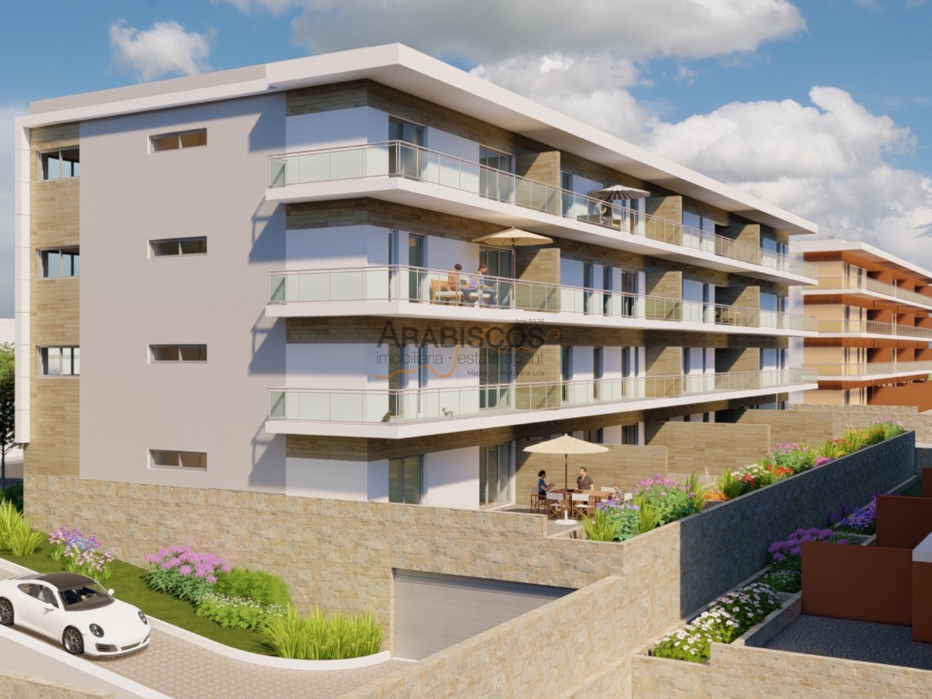 Apartamento  T2