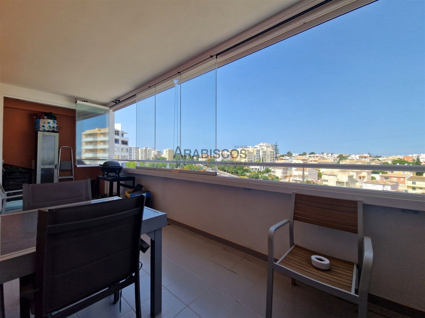 Apartamento  T2