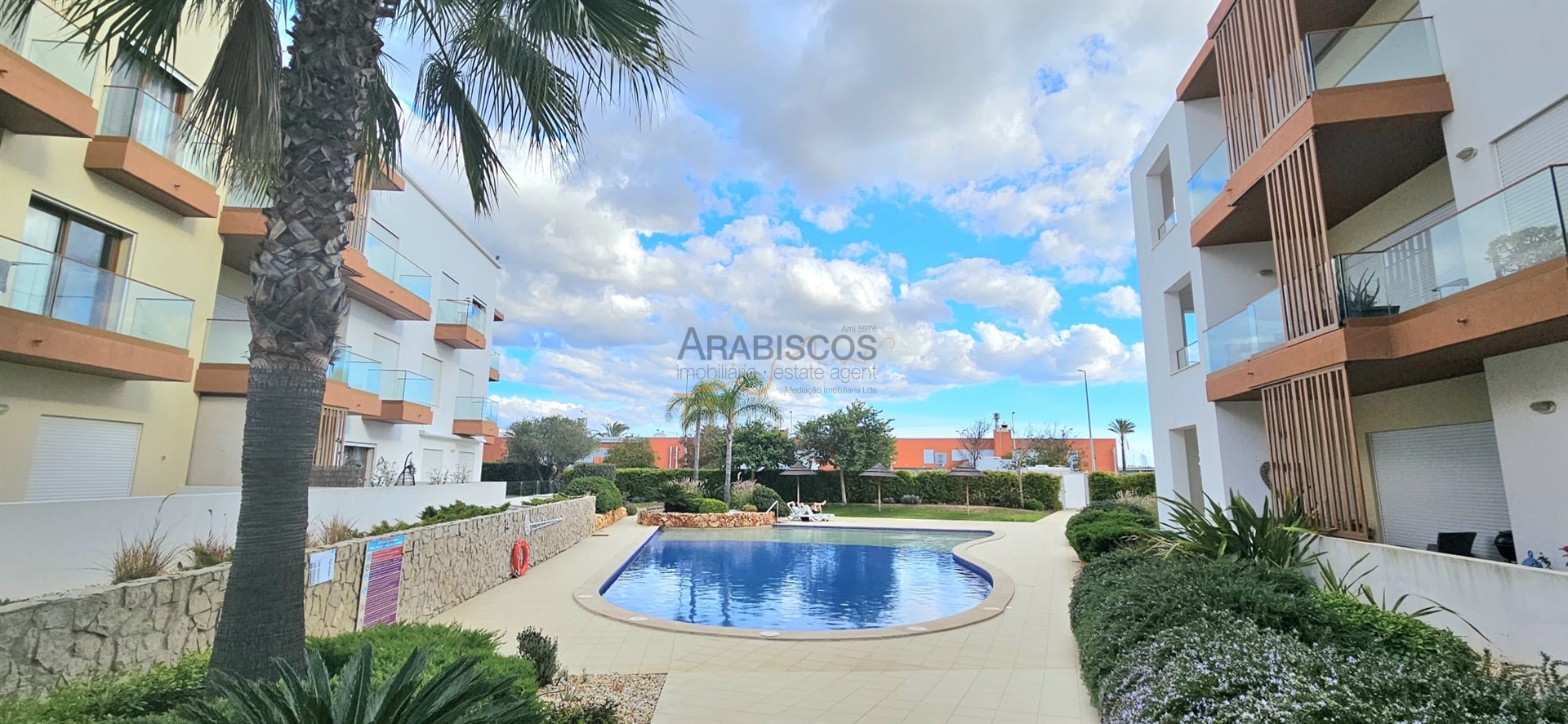 Apartamento  T2