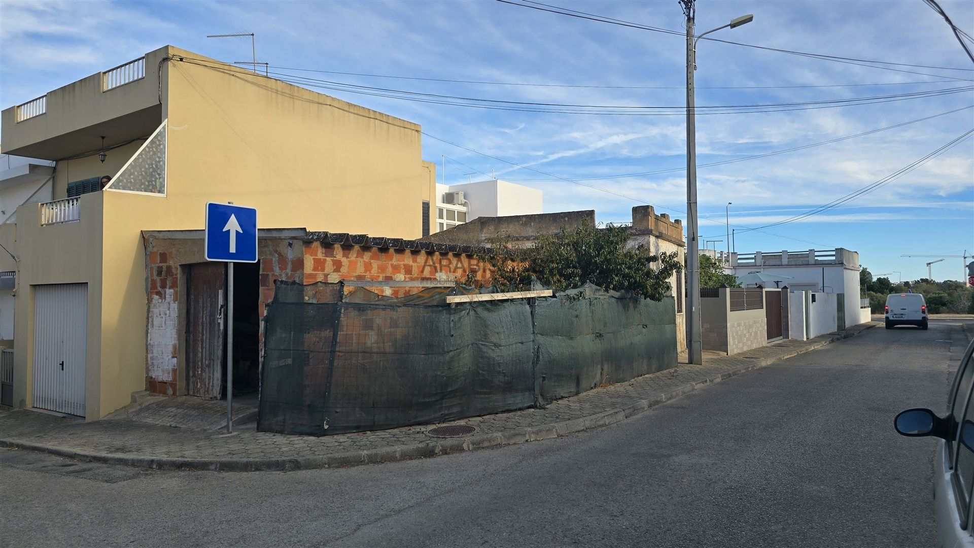 Terreno Para Construção