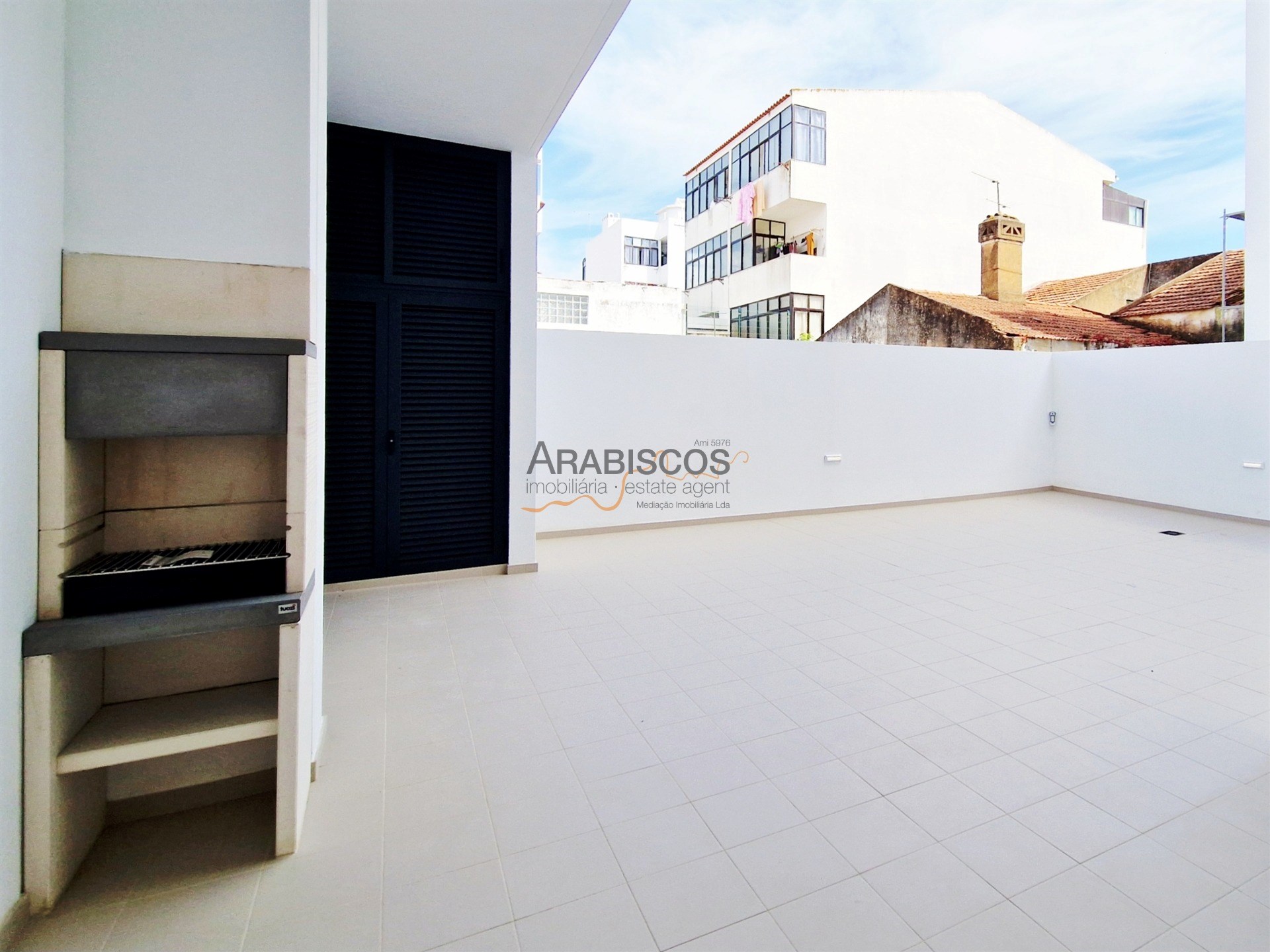 Apartamento  T3