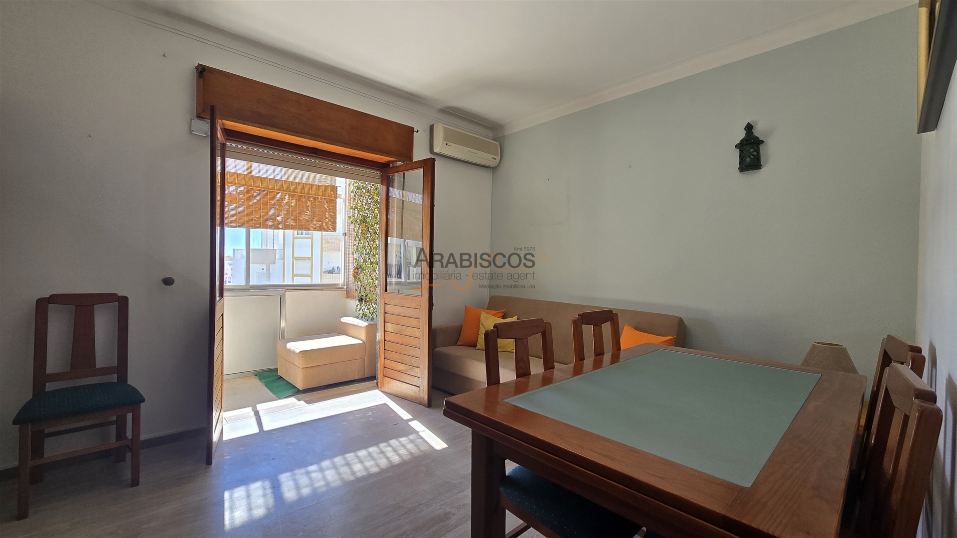 Apartamento  T2