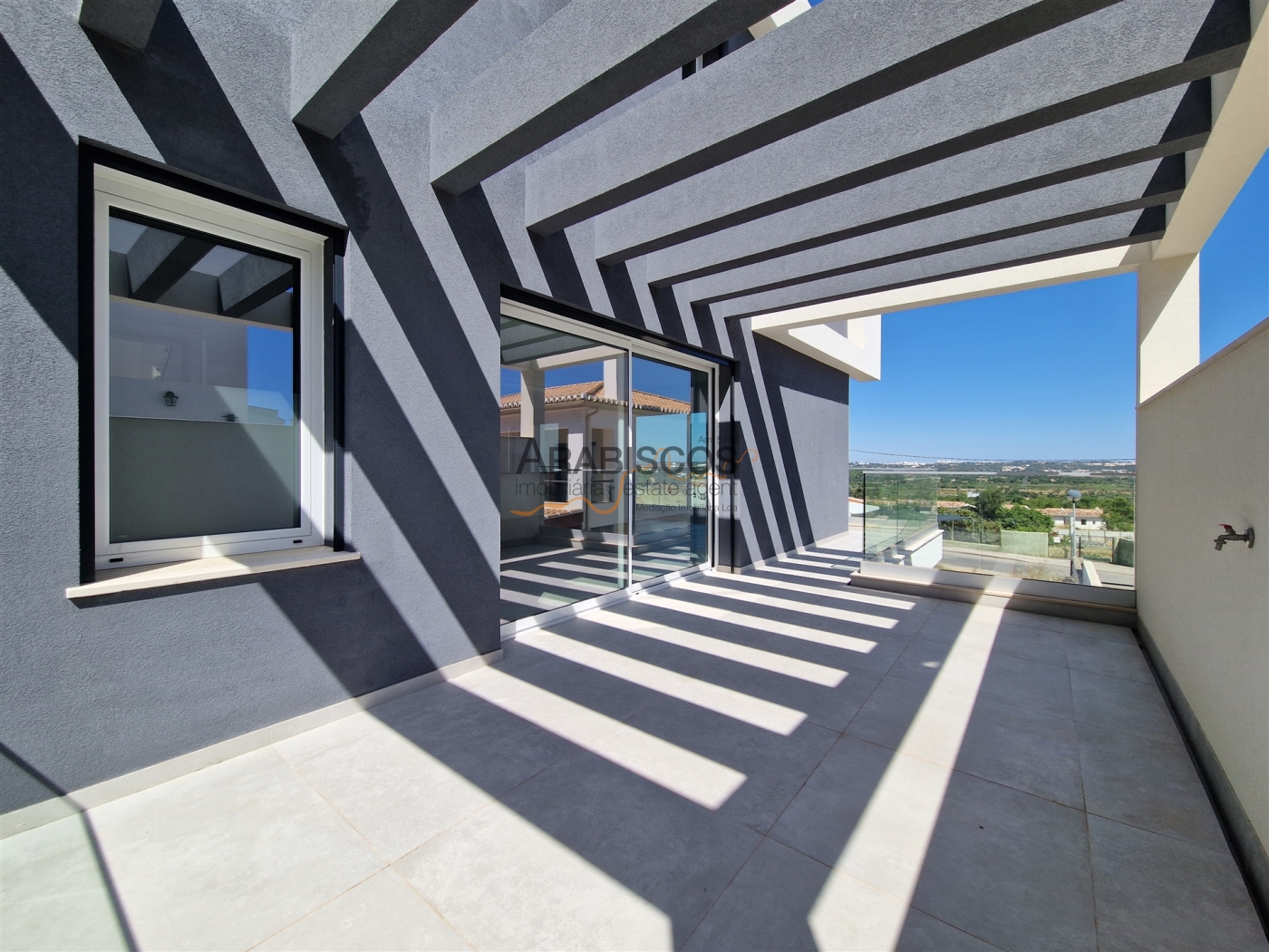 Moradia Geminada T3