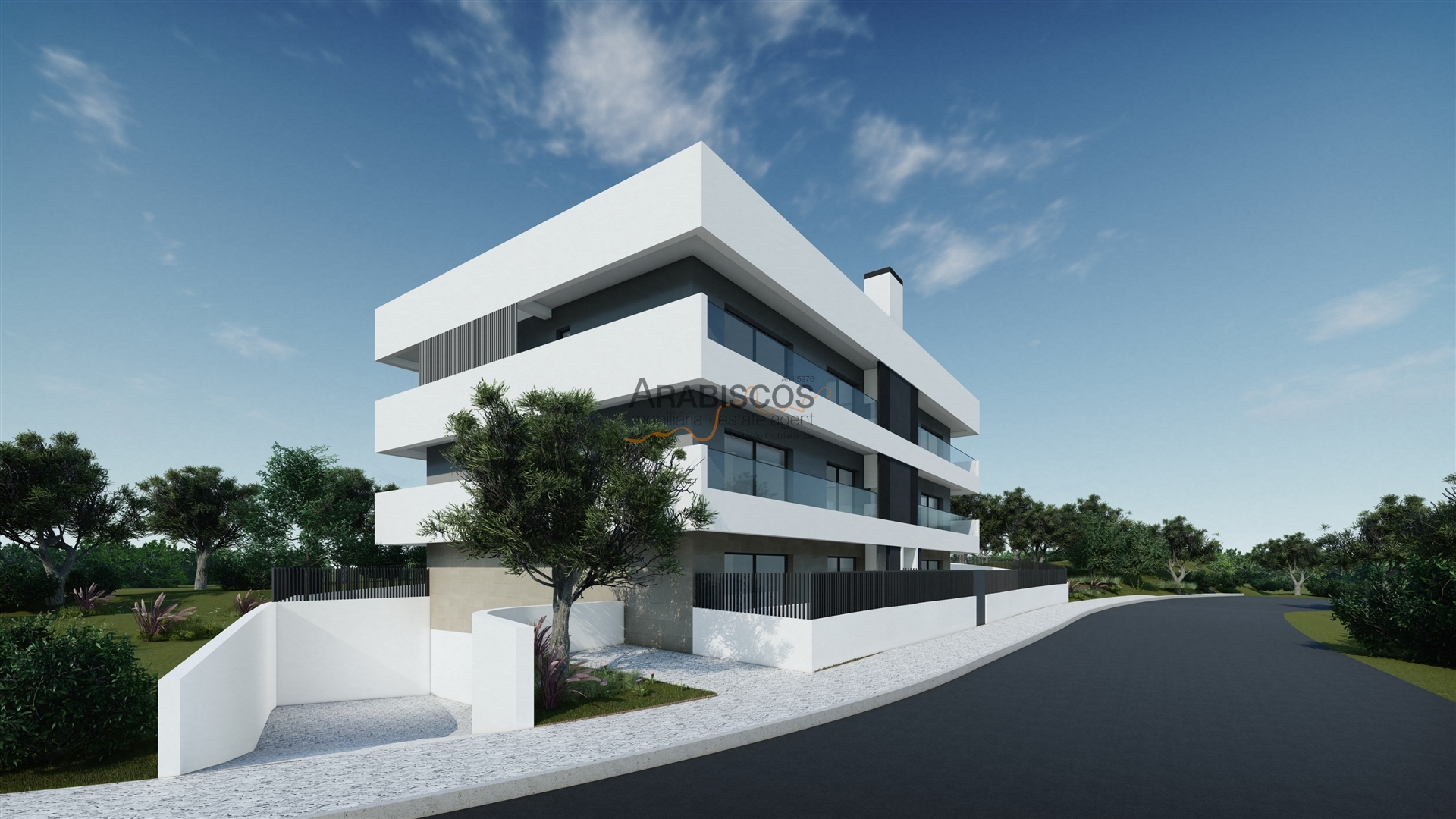 Apartamento  T3
