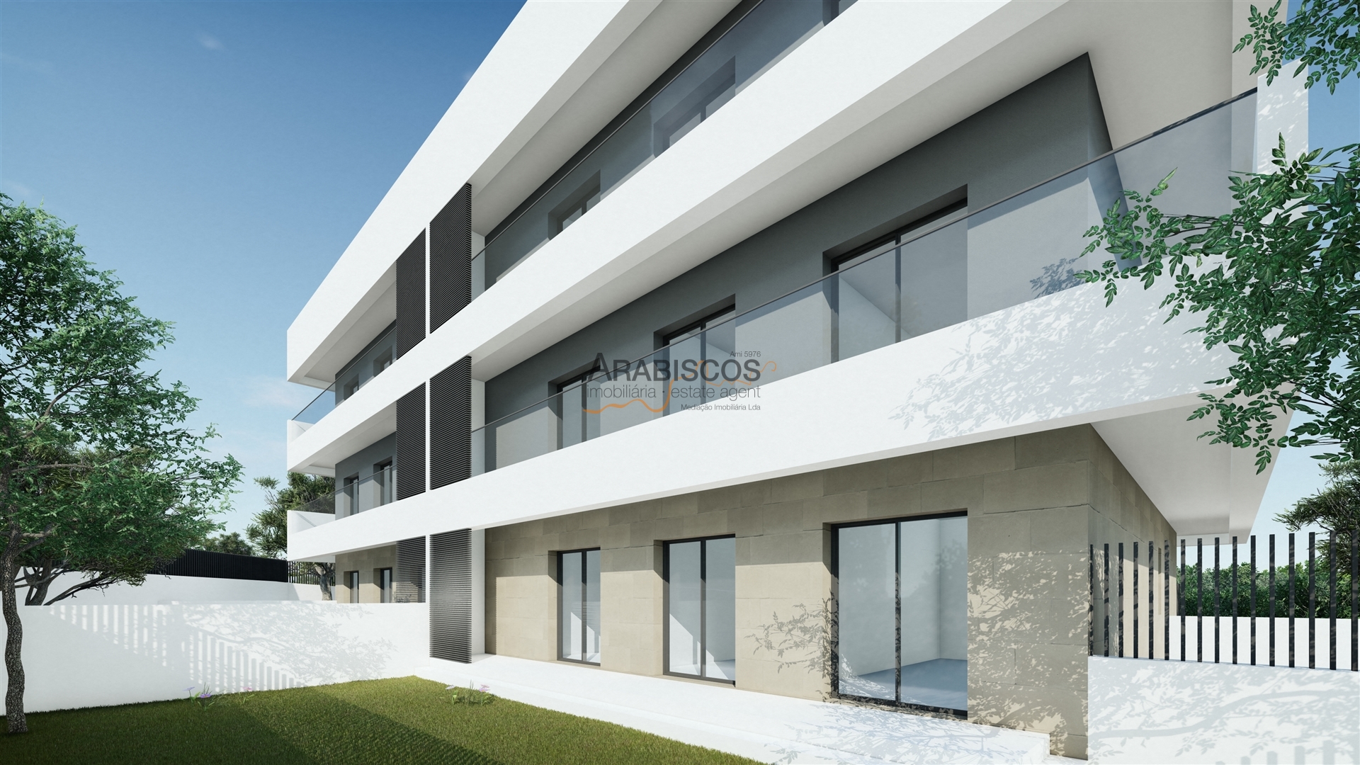 Apartamento  T3