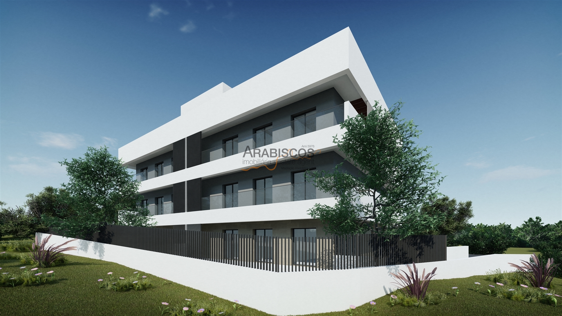 Apartamento  T3