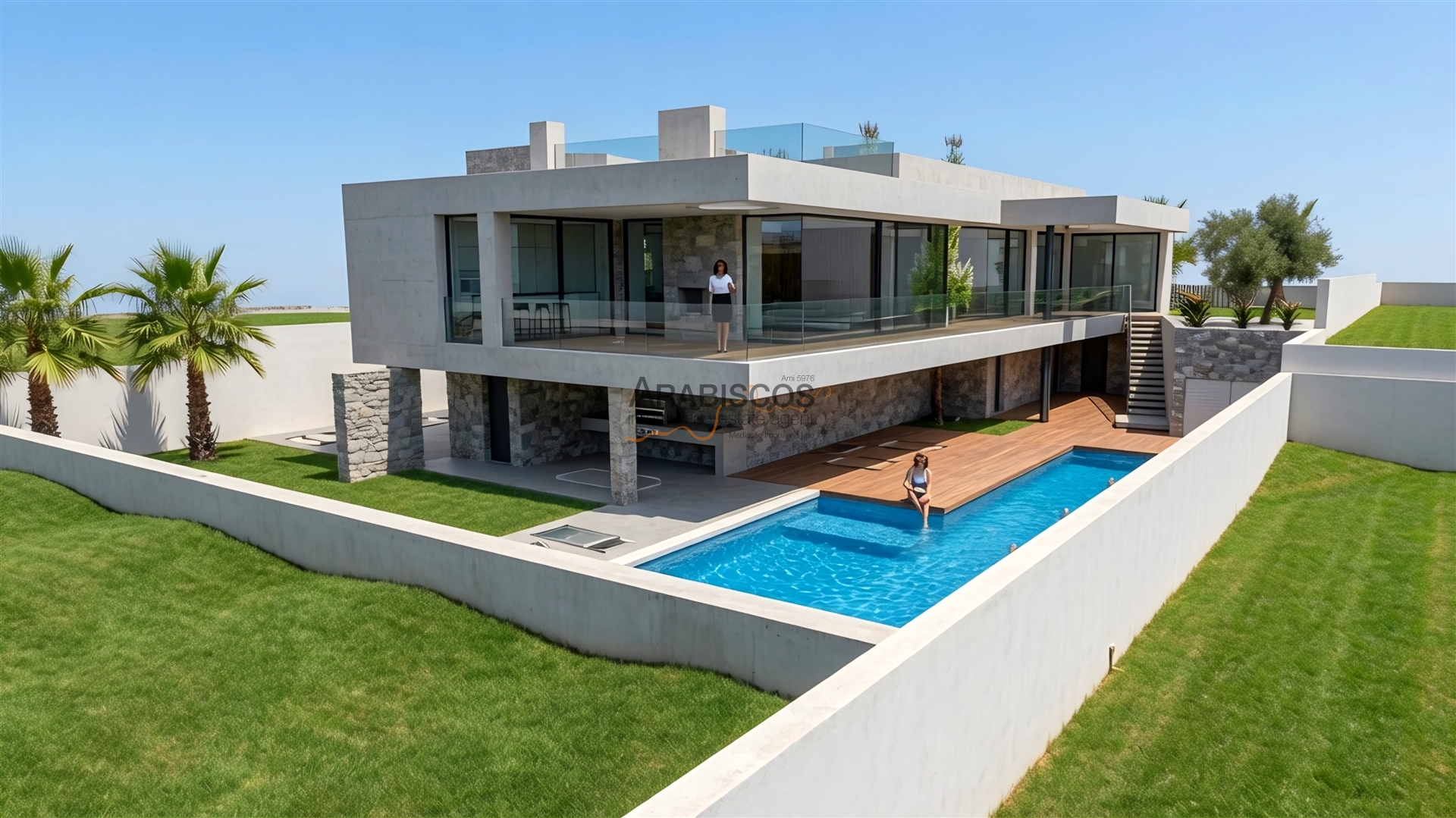 Moradia T3