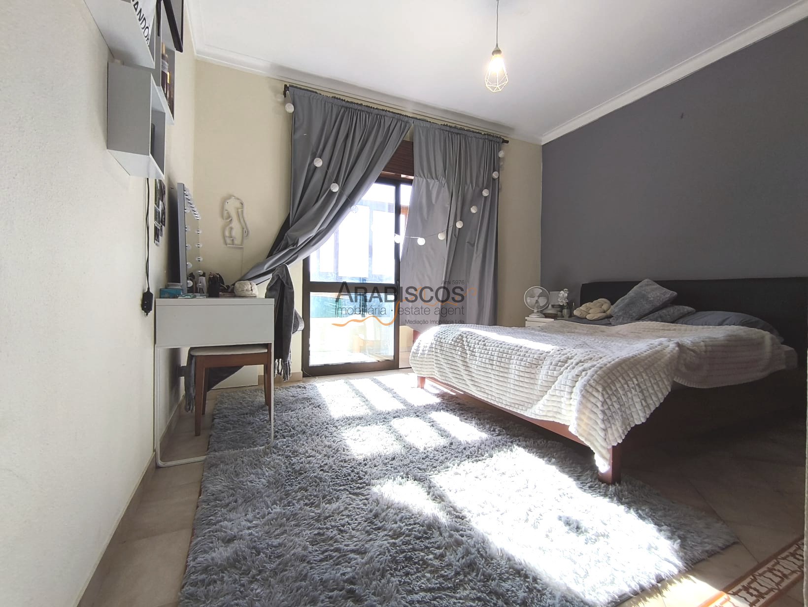 Apartamento  T3