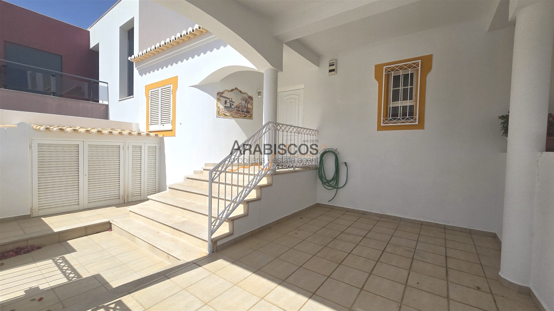 Moradia Geminada T3