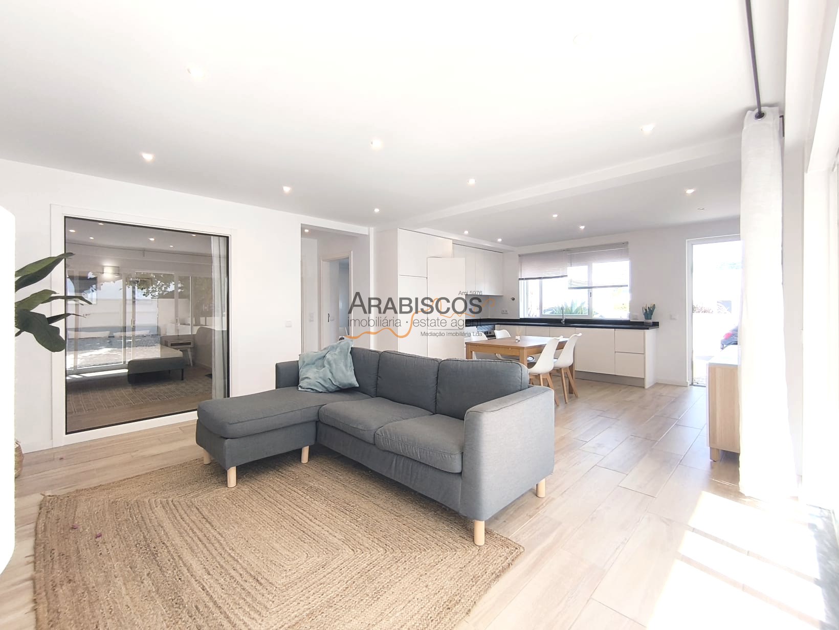 Apartamento  T2