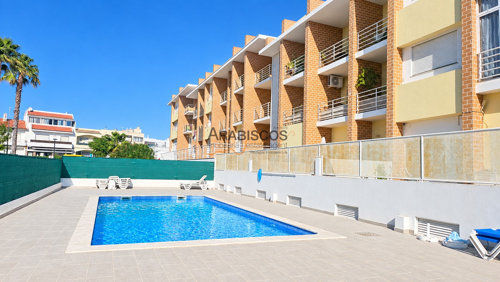 Apartamento  T2