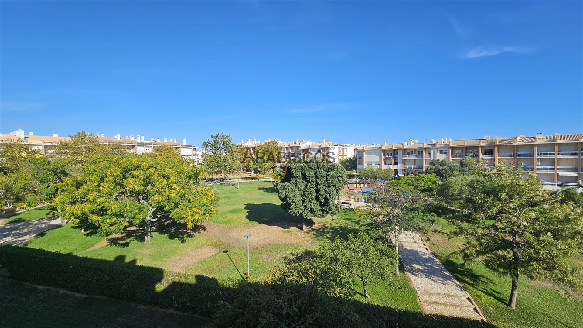 Apartamento  T2