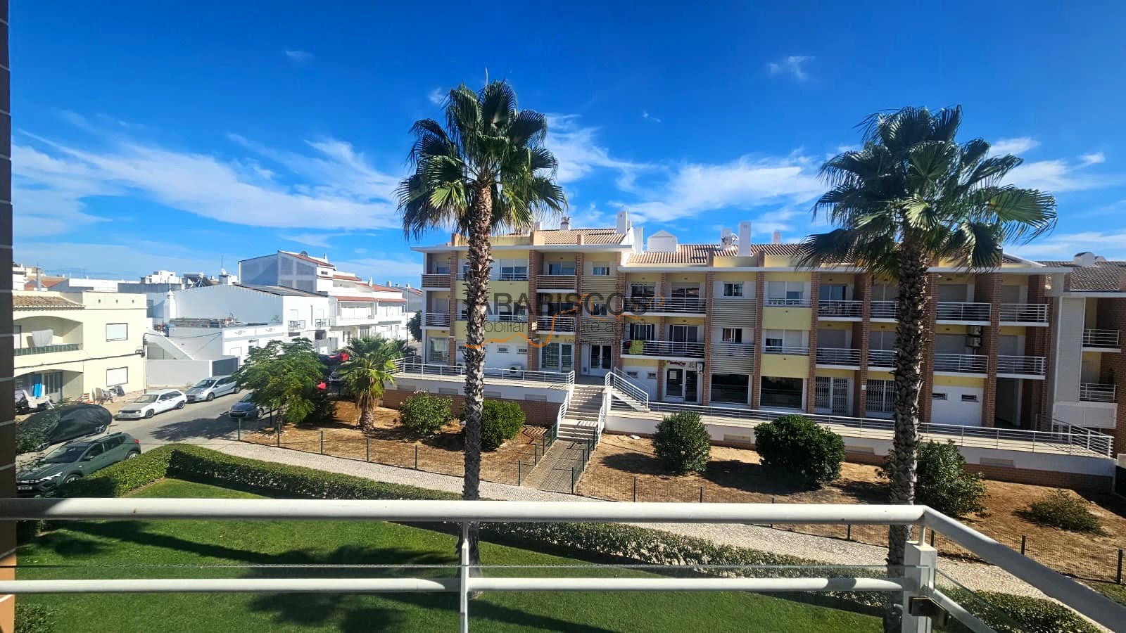 Apartamento  T3