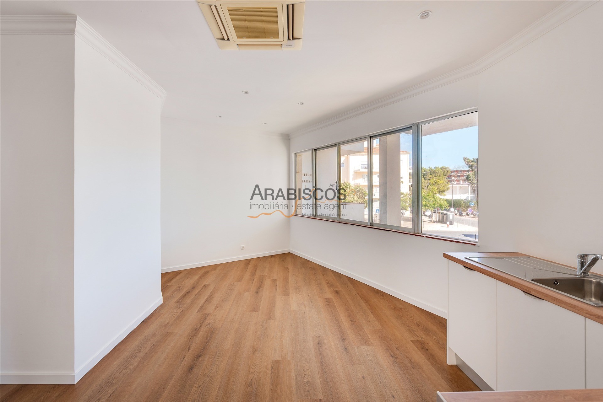 Apartamento  T2
