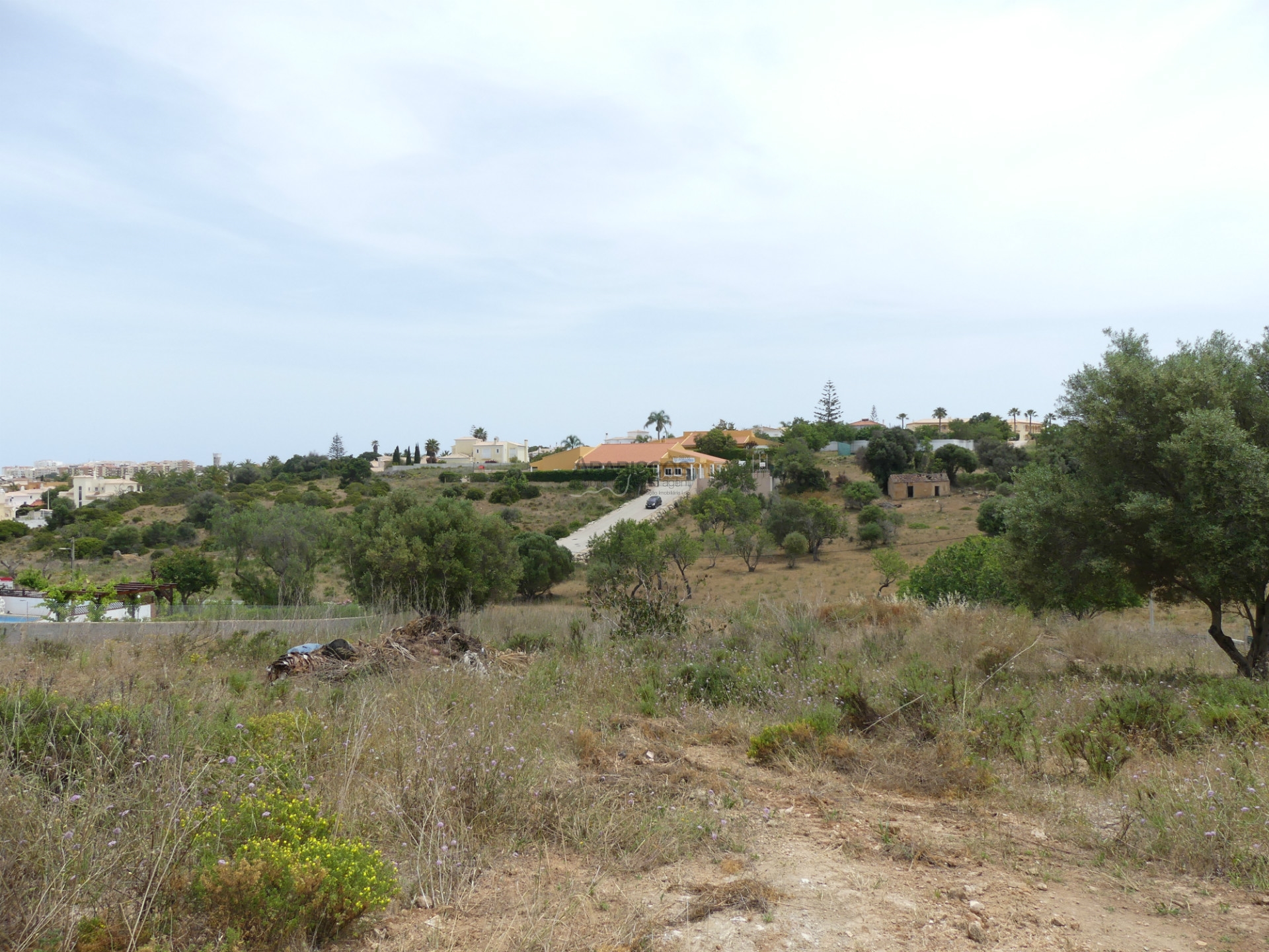Lote de Terreno